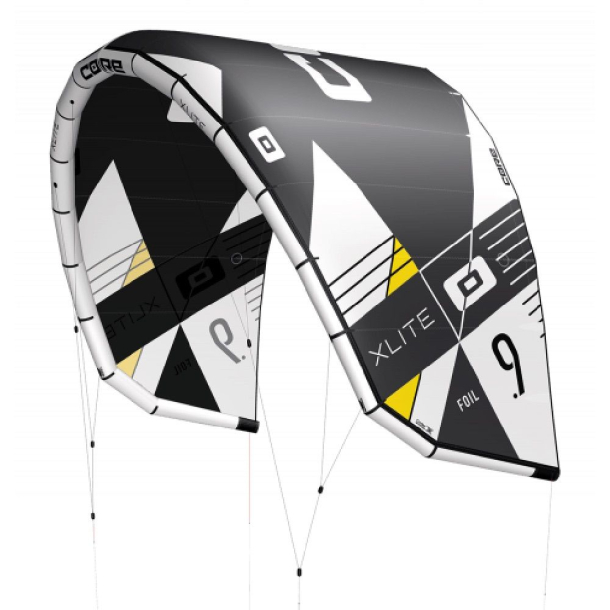 Core X-Lite 5m2 