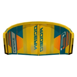 Ocean Rodeo Crave A-Series