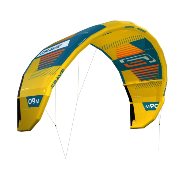 Ocean Rodeo Crave A-Series