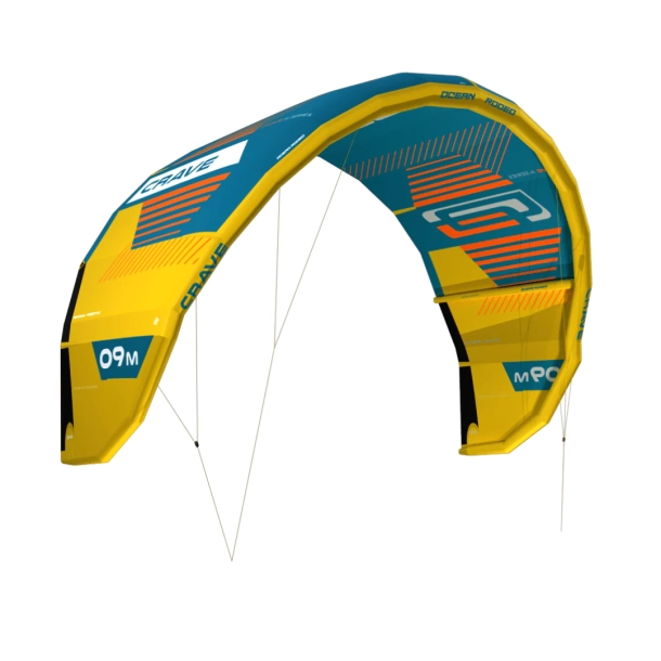 Ocean Rodeo Crave A-Series (Launch Edition)