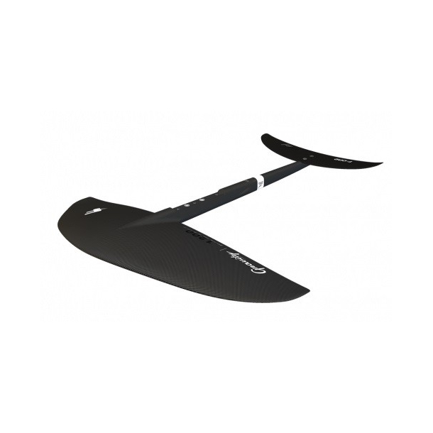 F-One Gravity Carbon 1200 Foil St