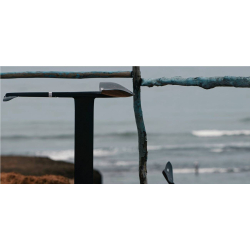 F-One Gravity Carbon 1200 Foil St