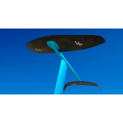 F-One IC6 950 65 V3 Complete Foil