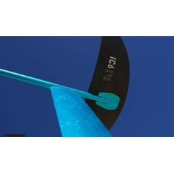 F-One IC6 950 85 V3 Complete Foil