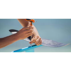 F-One IC6 950 85 V3 Complete Foil