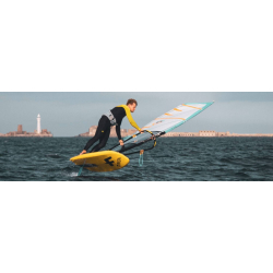 F-One IC6 950 85 Windsurf V3 Complete Foil