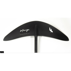 F-One Mirage Carbon 1000 Foil St