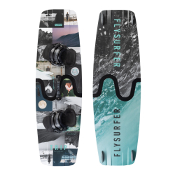 Flysurfer Trip board komplet