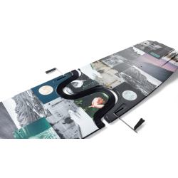 Flysurfer Trip board komplet