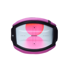 Gem BK Waist Harness