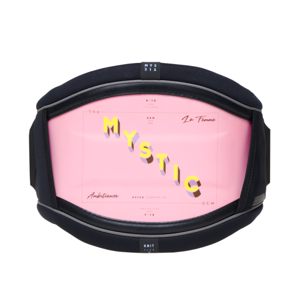 Gem JL Waist Harness