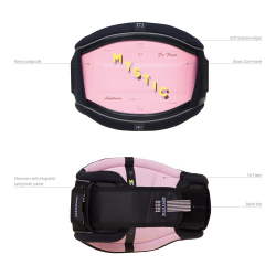 Gem JL Waist Harness