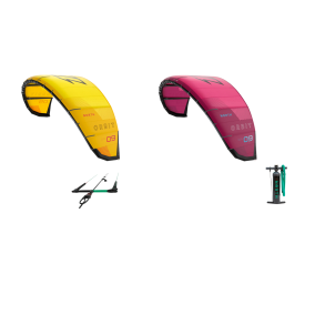 North Orbit 2023 9-12, bar, pumpe