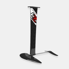 Levitaz Shaka S foil med 96cm Carbon mast