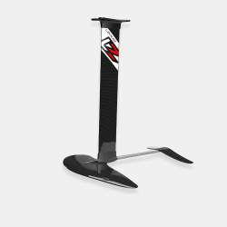 Levitaz Shaka S foil