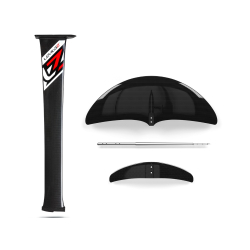 Levitaz Shaka S foil