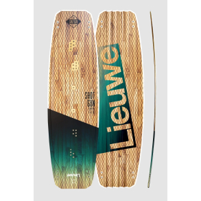 Liuewe Shotgun Teijin