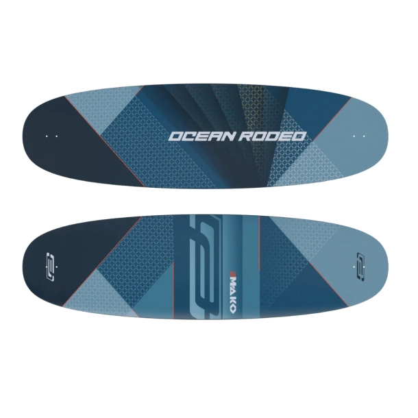 Ocean Rodeo Mako