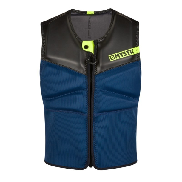 Mystic Block Impact vest kite
