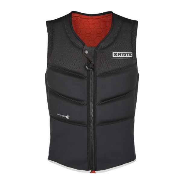 Mystic Foil impact vest