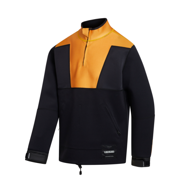Mystic Fulmar neoprene pullover 3/2