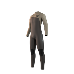 Mystic Motion 5/3 Front Zip Spar 30%