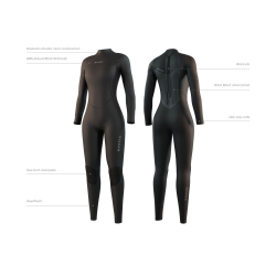 Mystic Star 5/3 BZ Women