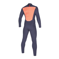 Mystic Star Fullsuit 5/3mm Bzip spar 45%