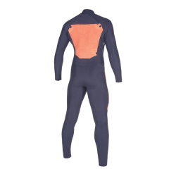 Mystic Star Fullsuit 5/3mm Double Fzip Spar 45%