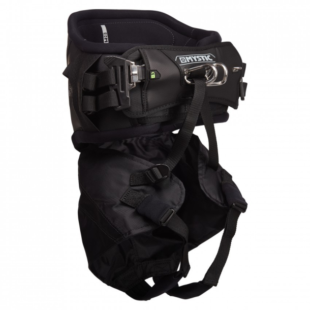 Mystic Star Hybrid trapez