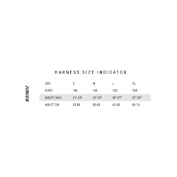 Mystic Star Hybrid trapez