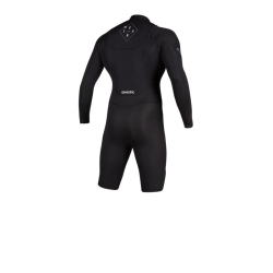 Mystic Star Longarm Shorty 3/2mm Double Fzip