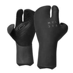 Mystic Supreme Glove 5mm Lobster