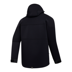 Mystic Vortex Neoprene Jacket 3/2