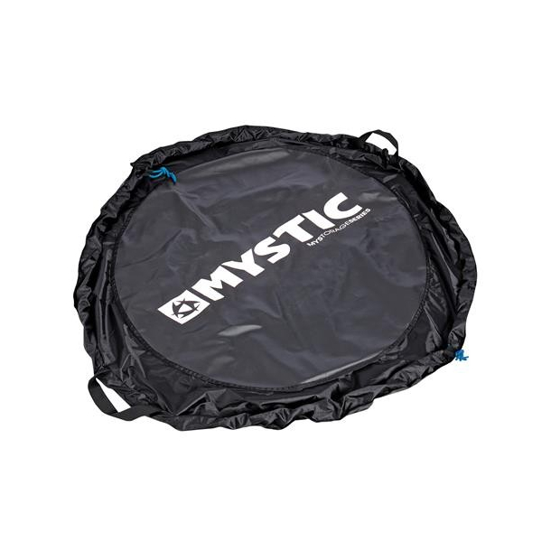 Mystic wetsuit bag