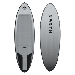 North Cross Pro surfboard