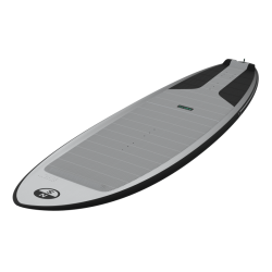 North Cross Pro surfboard