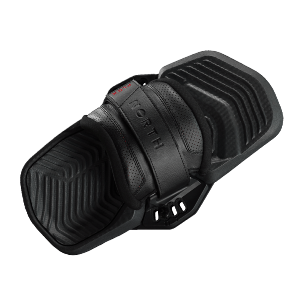 North Flex TT binding