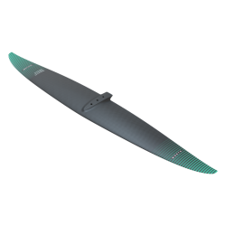 North HA Front wings