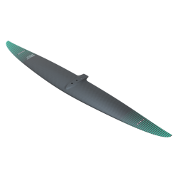 North HA Front wings