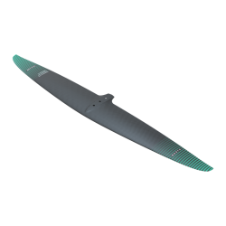 North HA Front wings