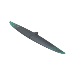 North HA Front wings