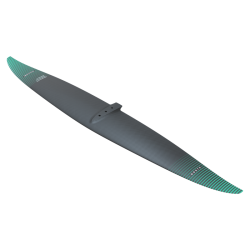 North HA Front wings