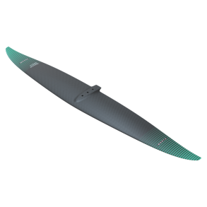 North HA Front wings