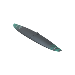 North MA V2 Front wing carbon