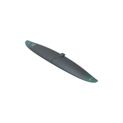 North MA V2 Front wing carbon