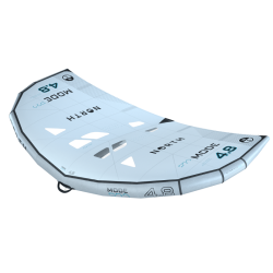 2024 North Mode Pro wing