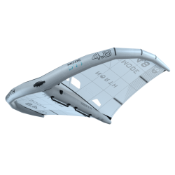 2024 North Mode Pro wing