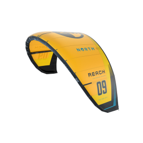 2025 North Reach 10-13, Navigator Pro bar, leash, pumpe