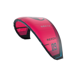 2025 North Reach 10-13, Navigator Pro bar, leash, pumpe